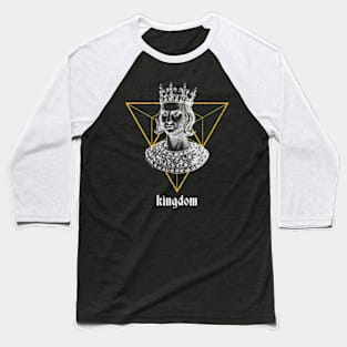 The Queen Baseball T-Shirt